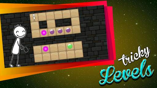 World's Hardest Puzzle Game screenshot 2
