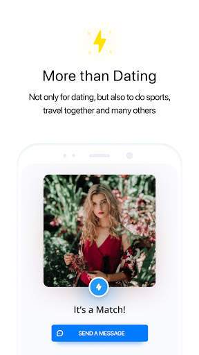 Promenad — Dating, Chat, Meets screenshot 3