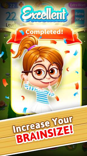 Word Champion - Word Games & P screenshot 4