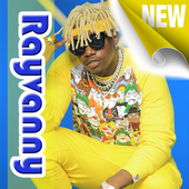 Rayvanny icon
