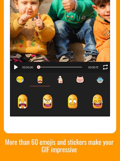 GIF Maker - GIF Editor screenshot 20