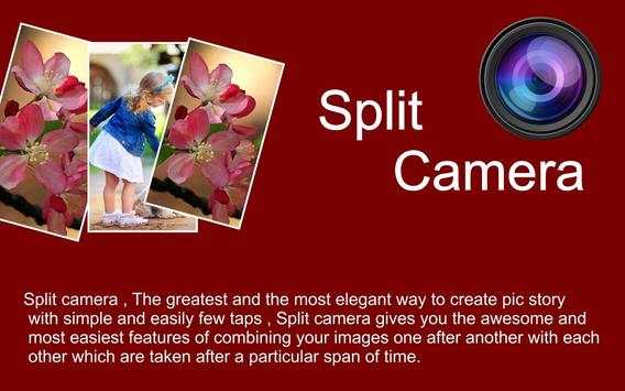Split Camera screenshot 6