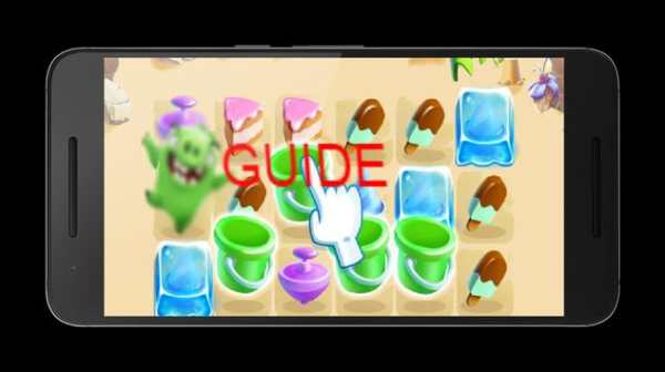 Guide for Angry Birds Match free स्क्रीनशॉट 1