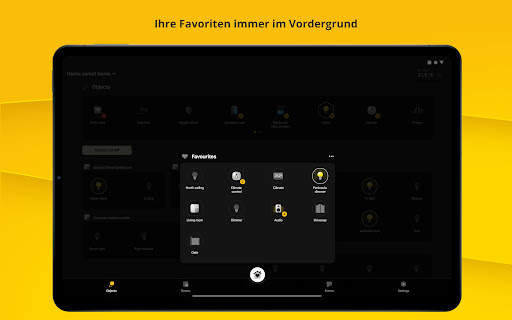 Vimar VIEW screenshot 14