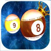 8 Ball Pool Galaxy 5.0