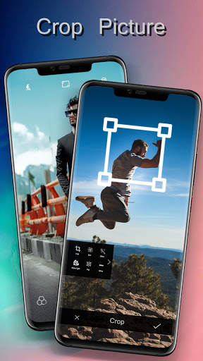 Professional HD Camera - HD Camera Pro, New Camera screenshot 5