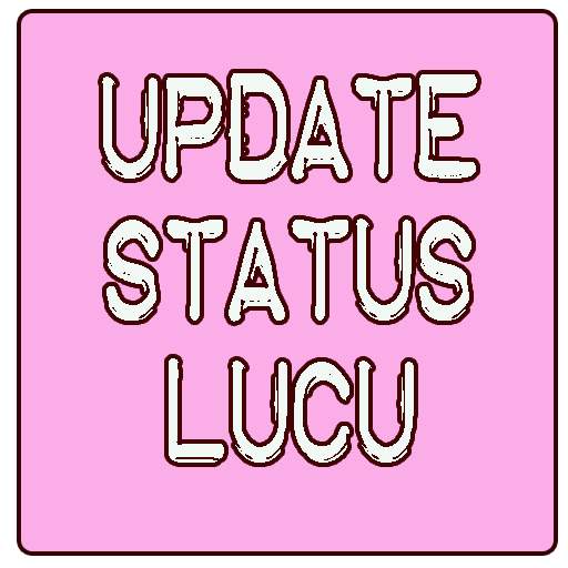 Kumpulan Status Kata Kata Lucu screenshot 1