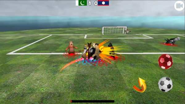 Foot Dog Cup screenshot 4