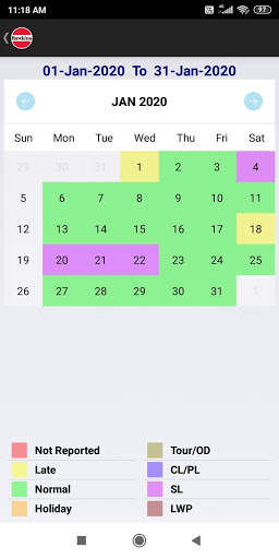 HuMane App screenshot 7