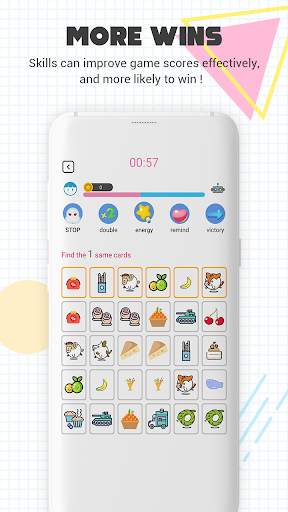 Brain Bomb — Funny intelligence IQ challenge game स्क्रीनशॉट 4