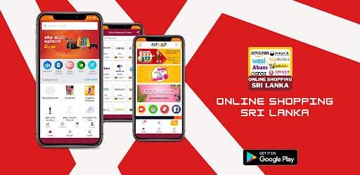 Online Shopping Sri Lanka - SriLanka Shopping App screenshot 9