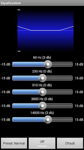 Music Player for Pad/Phone screenshot 6