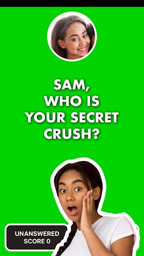 Truth Or Dare : Ultimate Party screenshot 8