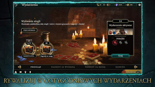 The Elder Scrolls: Legends screenshot 2
