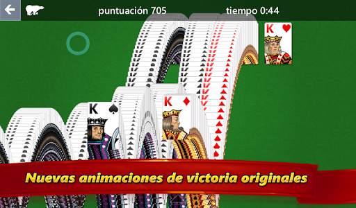 Microsoft Solitaire Collection screenshot 16