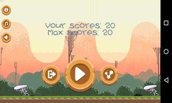 Zombie Run screenshot 4