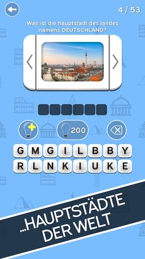 3in1 Quiz screenshot 6