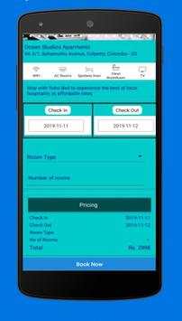 Yoho Bed Lite screenshot 2