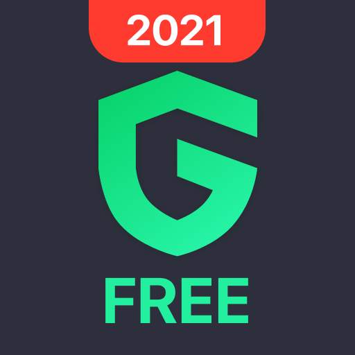 Guard VPN - Best Free VPN & Speed Booster 1.50