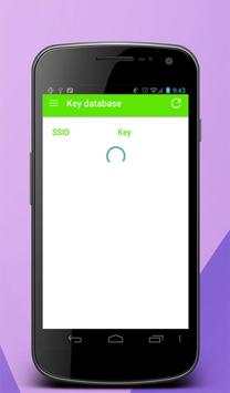 WiFi Analyzer screenshot 11