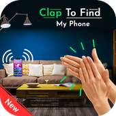 Clap To Find Phone 1.2