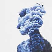 Photo lab-DLSR Photography,Double exposure 2.0