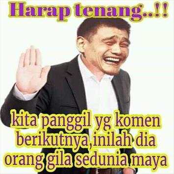 Gambar Status Lucu screenshot 3