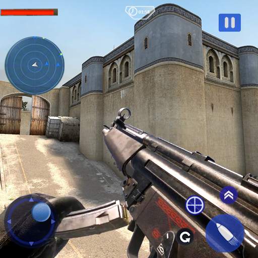 Counter Terror Attack 1.2