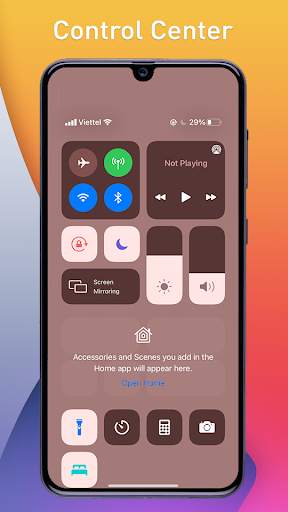 iOS 14 Launcher – App Library, Launcher for iPhone screenshot 4