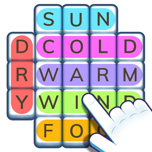 1000 Word Search Puzzles icon