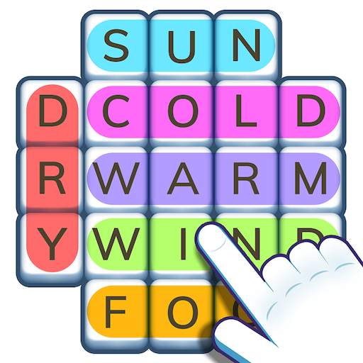 1000 Word Search Puzzles 1.0.6