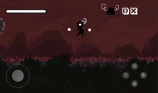 Demon Hunter screenshot 3