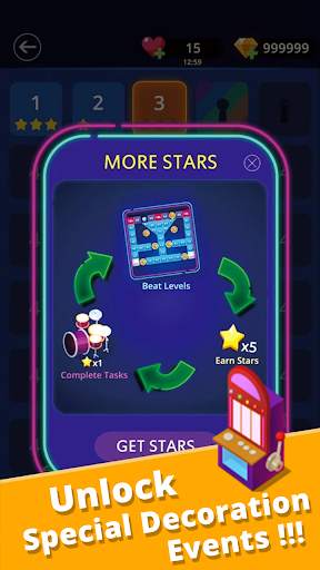 Bricks VS Balls - Casual brick screenshot 13