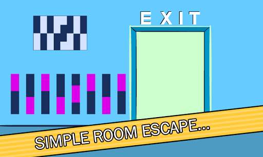 Free New Room Escape Games : Unlock Rooms screenshot 1