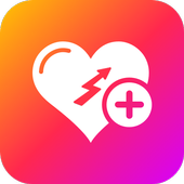 Likes Up icon