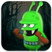 Guide for Zombie Catchers logo