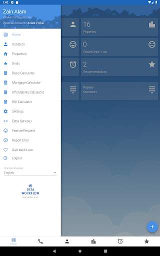 Deal Workflow CRM - Real Estate Agents App & Tools screenshot 24