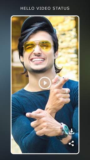 Hello Video Status - full screen video screenshot 5