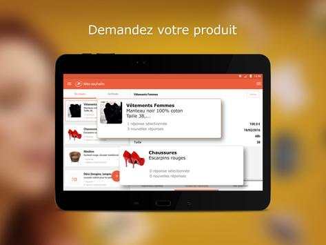 Ask&Shop - Acheter à Bordeaux screenshot 7
