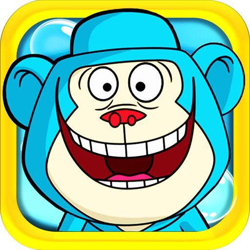 Keymon O' Fish! icon