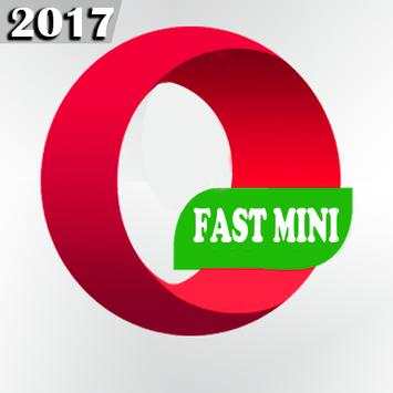 Fast Opera Mini Guide screenshot 1