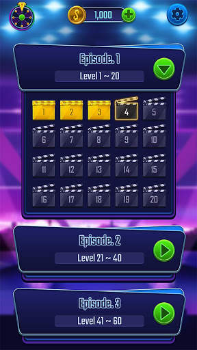 Puzzle Idol - Match 3 Star screenshot 6