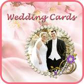 Wedding Cards Maker 2018 1.0
