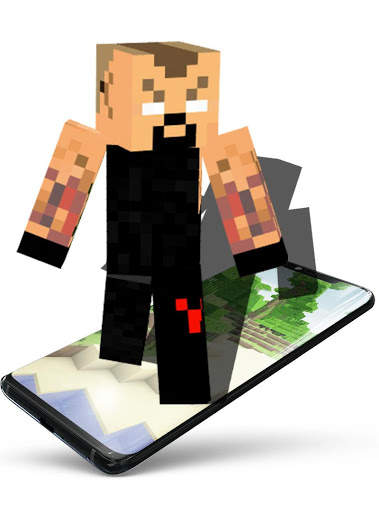 Skin WWE For Minecraft screenshot 2