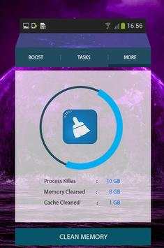 Auto Clean Clear Pro screenshot 6
