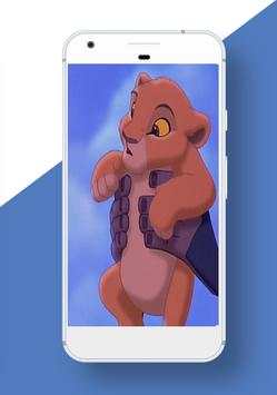 The Lion King Wallpapers New screenshot 2