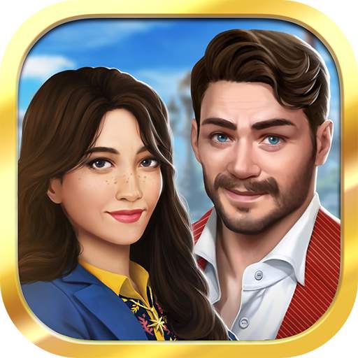 Criminal Case: Paris 2.40