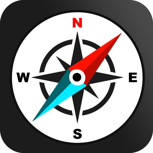 Digital Compass 360 with Free inclinometer 1.1