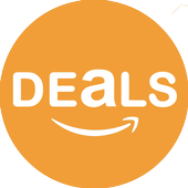 Amazon Deals आइकन