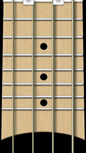 My Bass - Bass Guitar screenshot 3